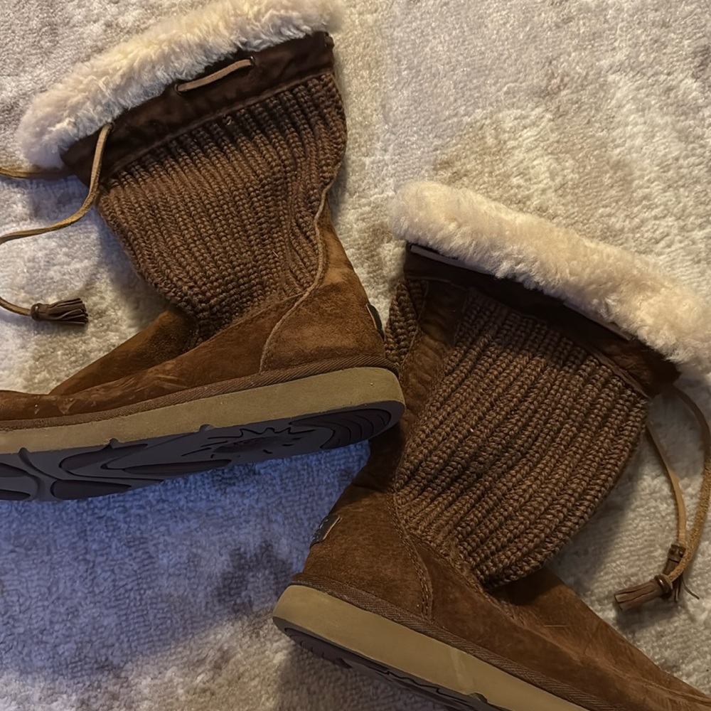 Uggs boots